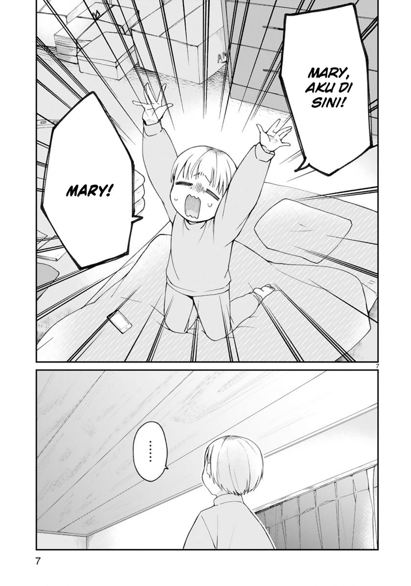 I Was Summoned By The Demon Lord, But I Can’t Understand Her Language Chapter 09 Gambar 9